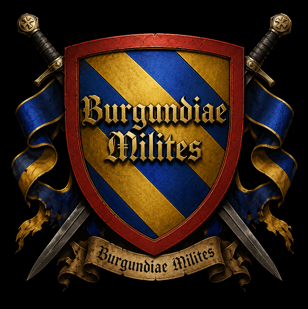 BurgundiaMilites